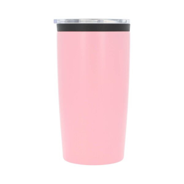 cilindro rosa