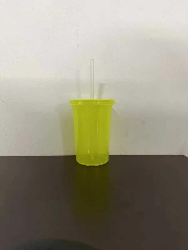 30 pzs Vaso Party 500ml sin personalizar - Imagen 3